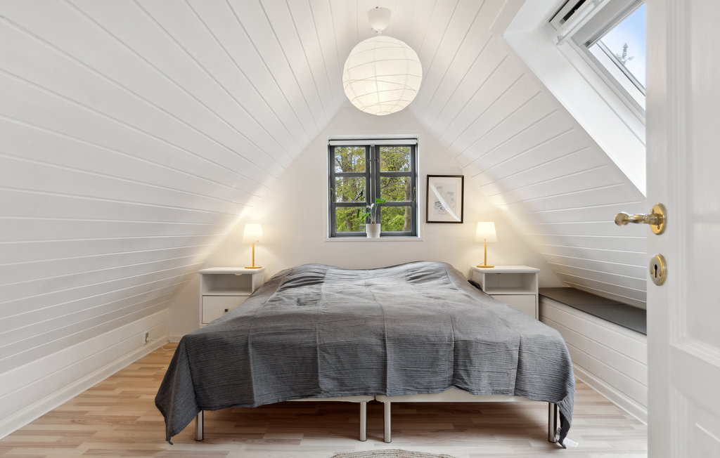 Feriehus - Østerlyng , Danmark - E17900 19