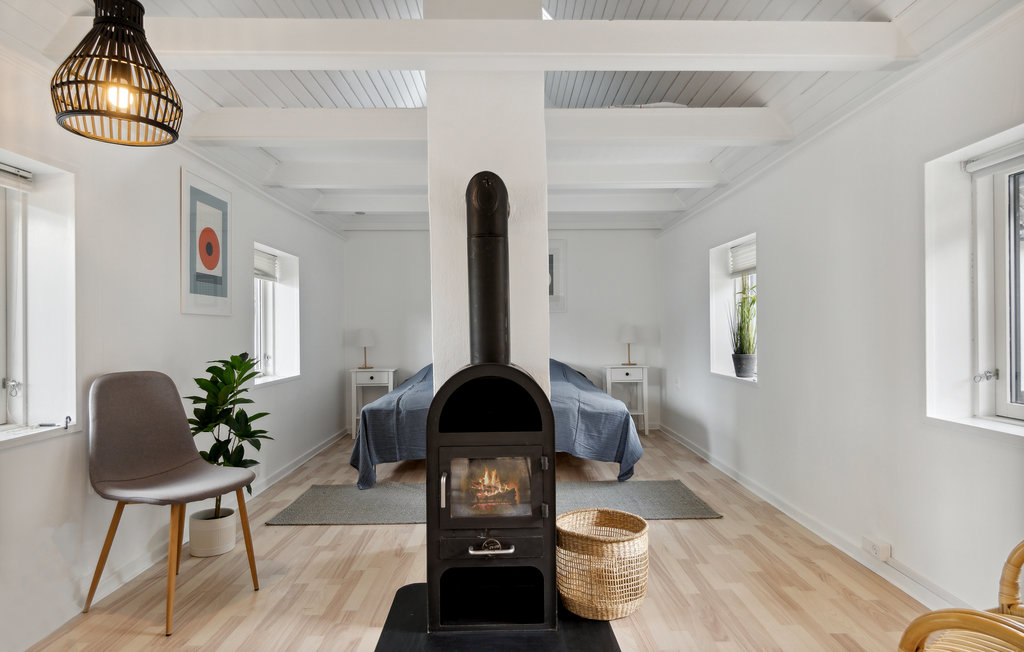 Feriehus - Østerlyng , Danmark - E17900 8