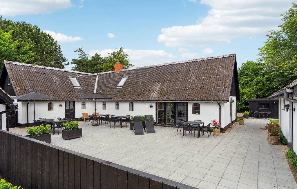 Feriehus - Østerlyng , Danmark - E17900 11