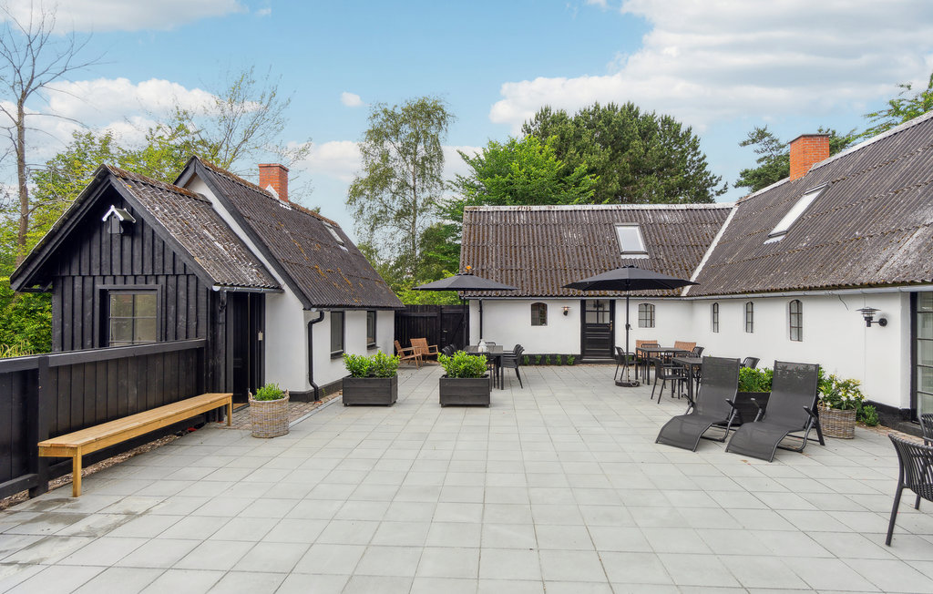 Feriehus - Østerlyng , Danmark - E17900 12