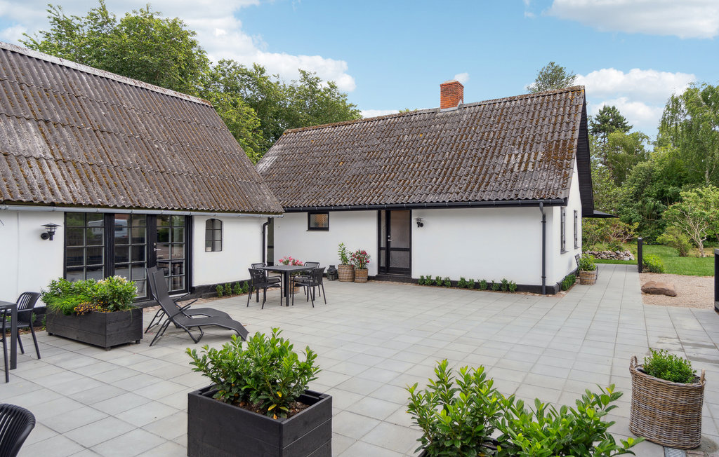 Feriehus - Østerlyng , Danmark - E17900 14