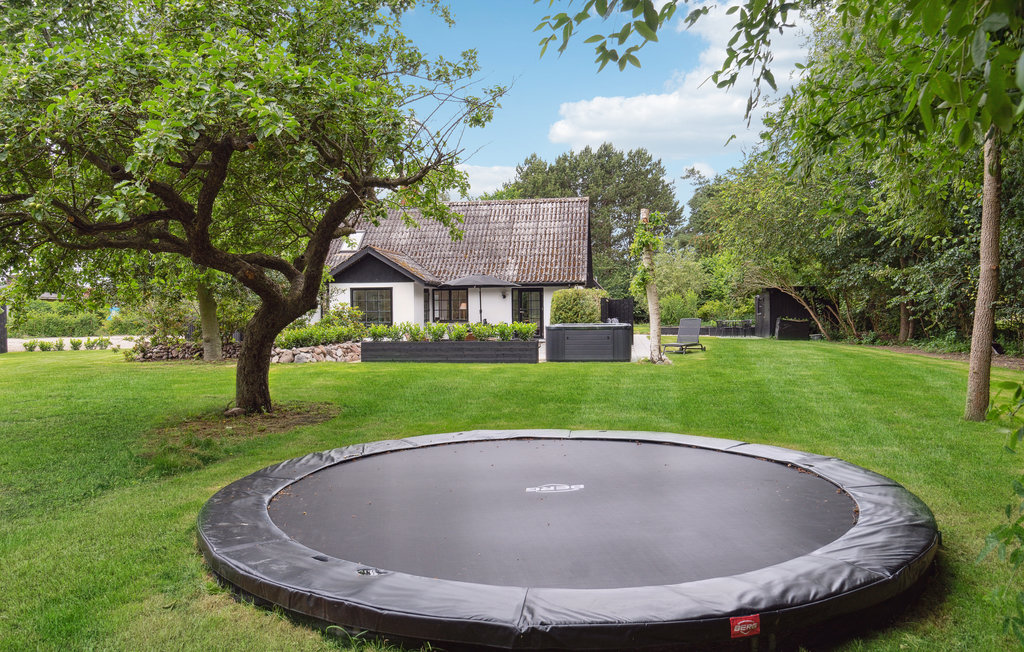 Feriehus - Østerlyng , Danmark - E17900 15