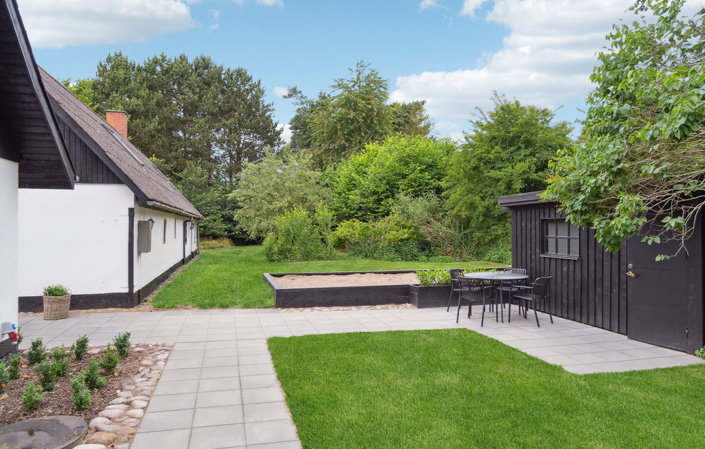 Feriehus - Østerlyng , Danmark - E17900 16