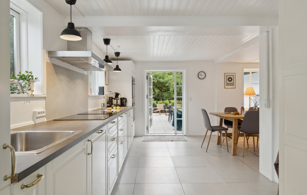 Feriehus - Østerlyng , Danmark - E17900 7