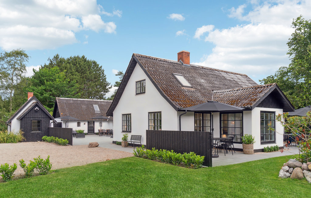 Feriehus - Østerlyng , Danmark - E17900 10