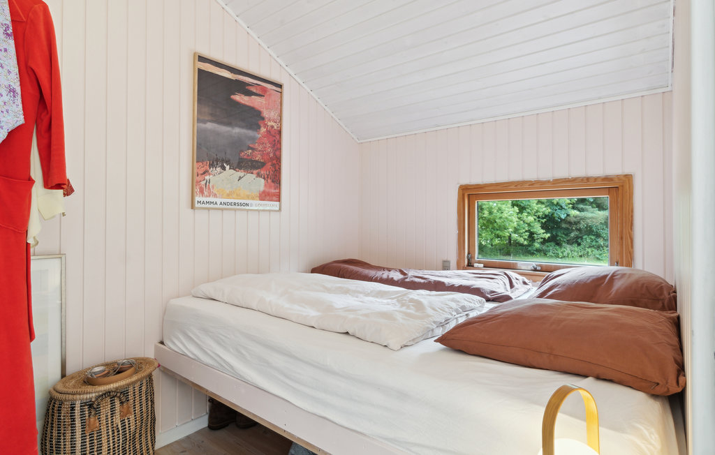 Feriehus - Klint , Danmark - E17042 14