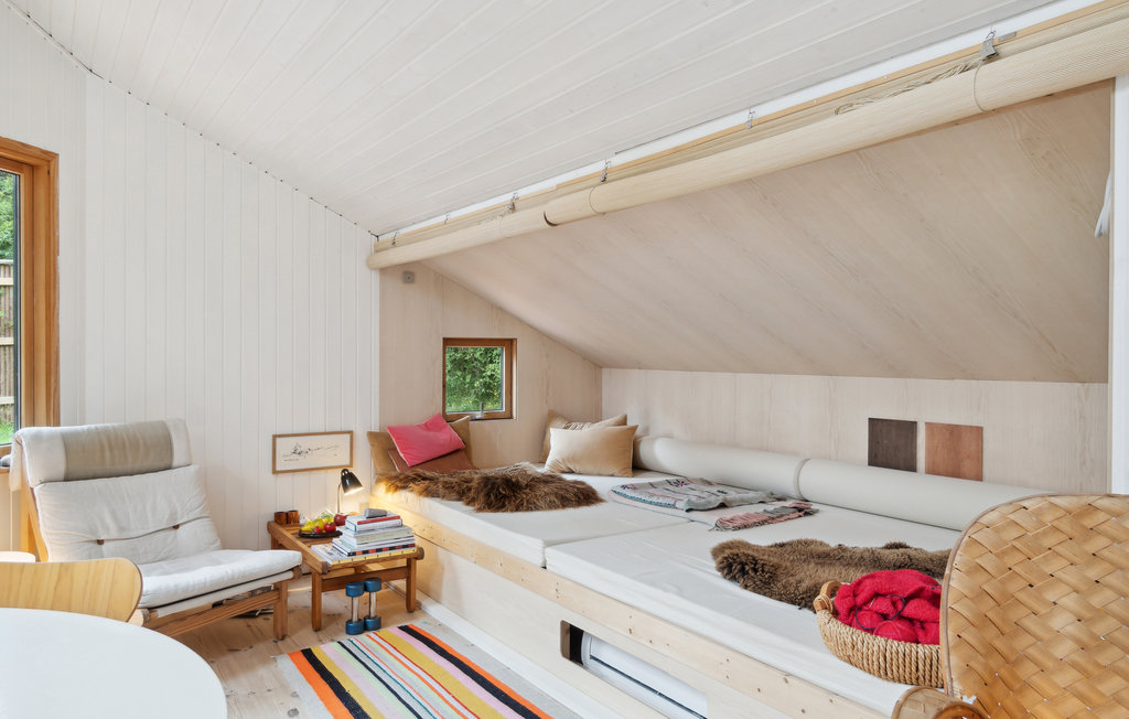 Feriehus - Klint , Danmark - E17042 7