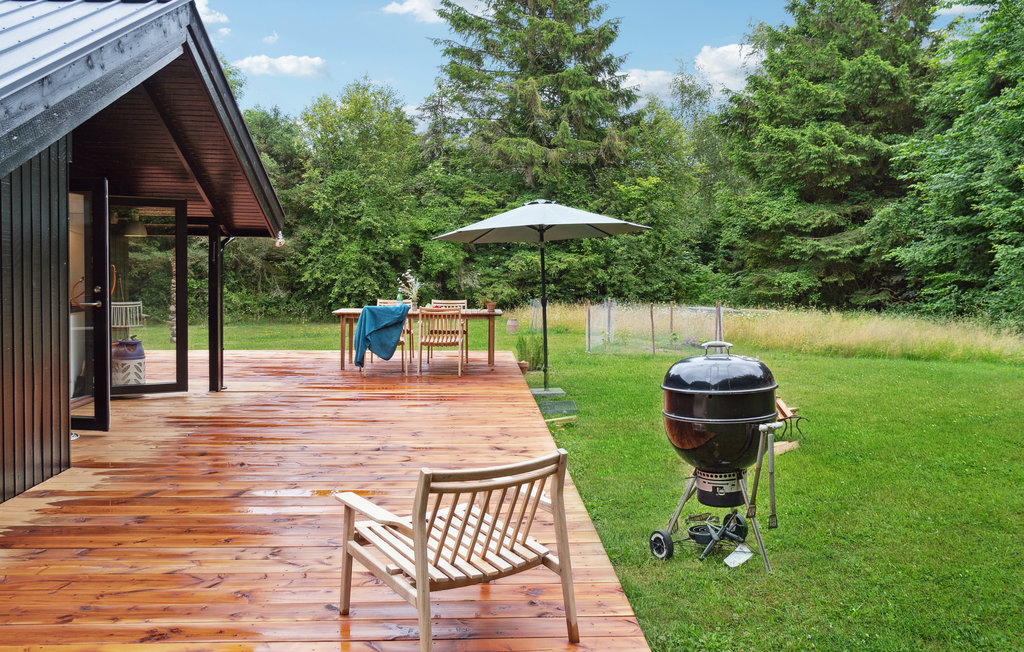 Feriehus - Klint , Danmark - E17042 8