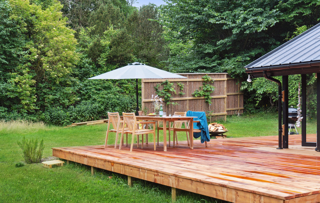 Feriehus - Klint , Danmark - E17042 9