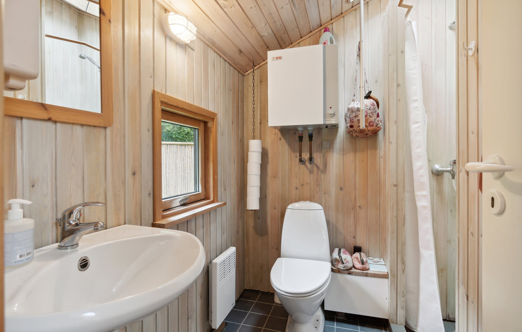 Feriehus - Klint , Danmark - E17042 15