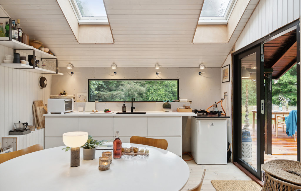 Feriehus - Klint , Danmark - E17042 5