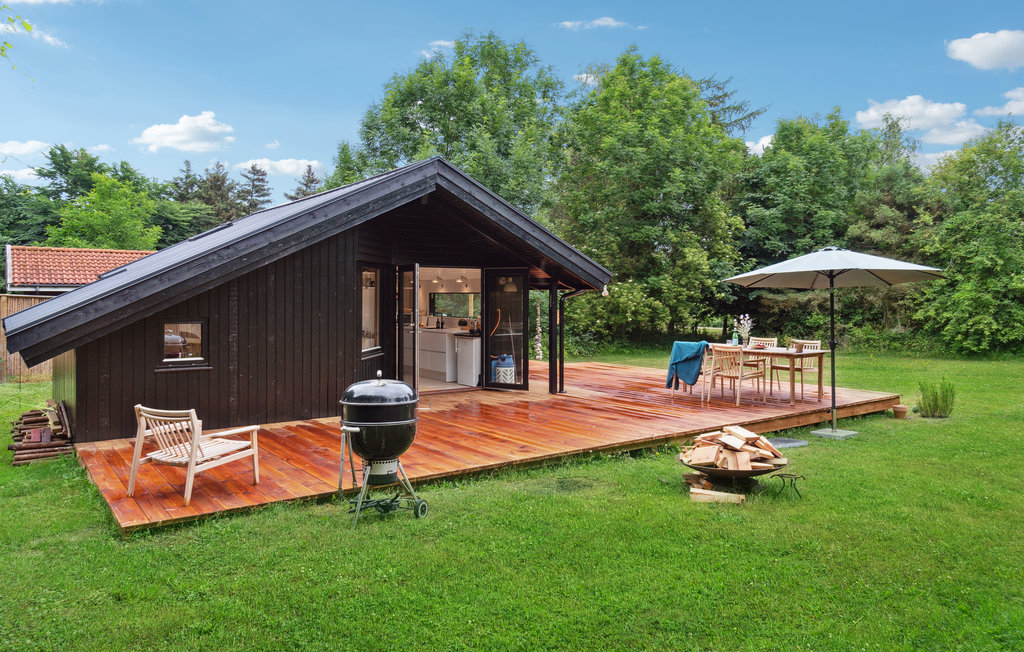 Feriehus - Klint , Danmark - E17042 2