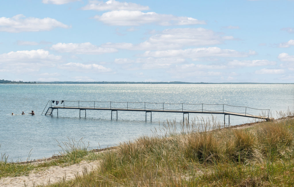 Ferienhaus - Rørvig , Dänemark - E17624 9