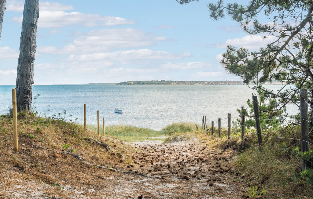 Ferienhaus - Rørvig , Dänemark - E17624 20