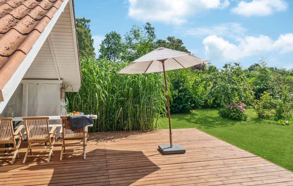 Feriehuse - Klint , Danmark - E17454 12