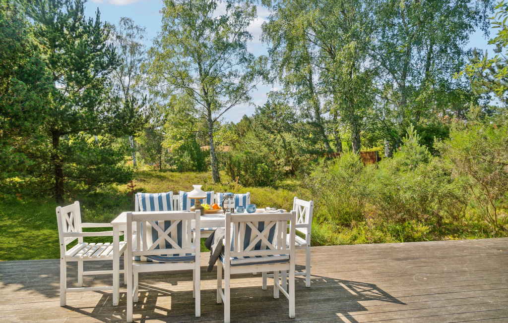 Ferienhaus - Rørvig , Dänemark - E17624 12