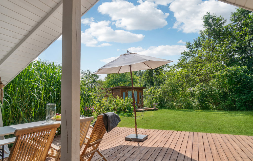 Feriehuse - Klint , Danmark - E17454 13