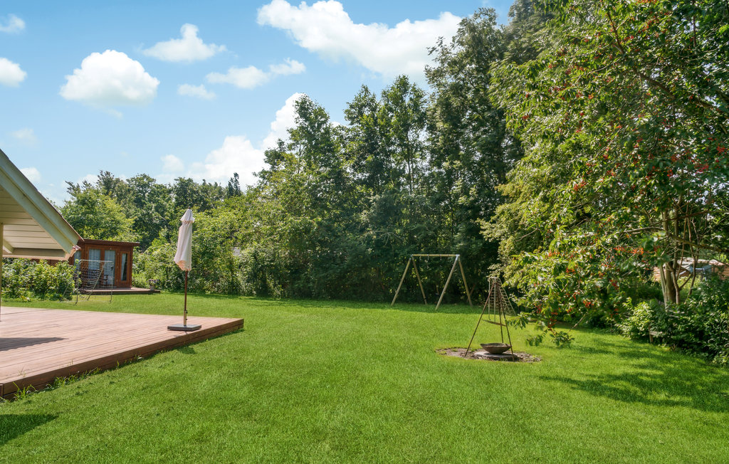 Feriehuse - Klint , Danmark - E17454 14