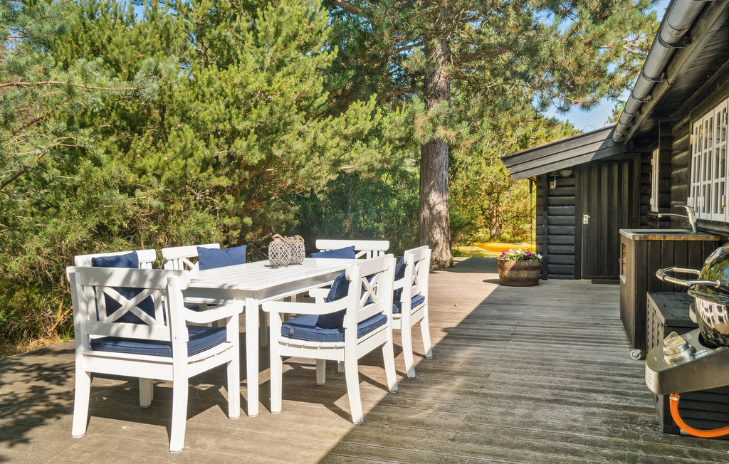 Ferienhaus - Rørvig , Dänemark - E17624 13