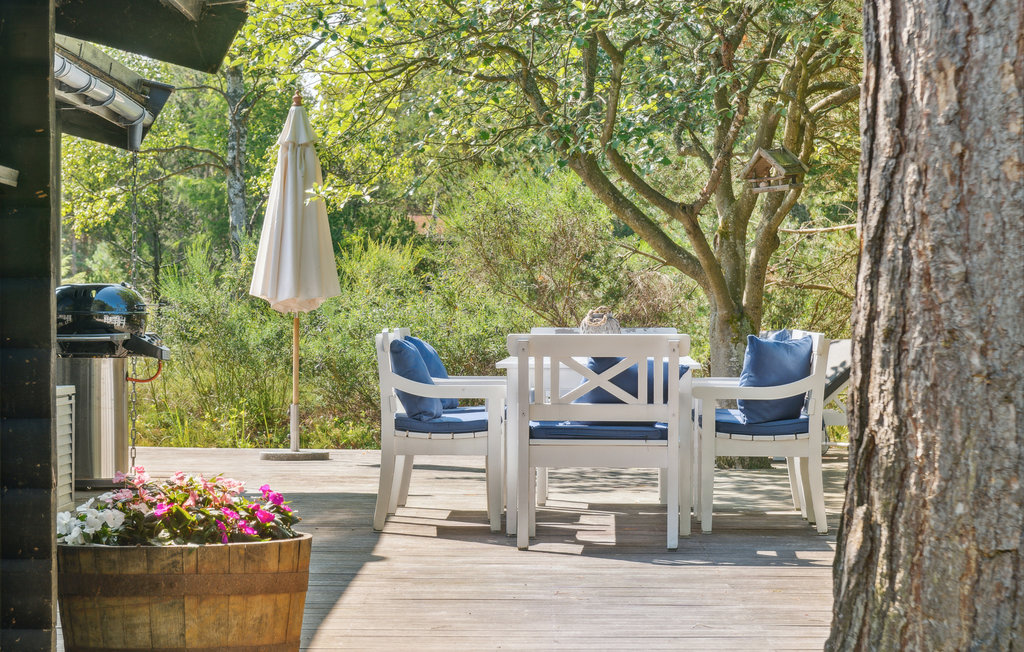 Ferienhaus - Rørvig , Dänemark - E17624 14