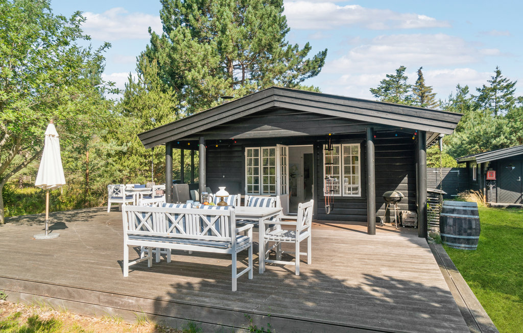 Ferienhaus - Rørvig , Dänemark - E17624 10