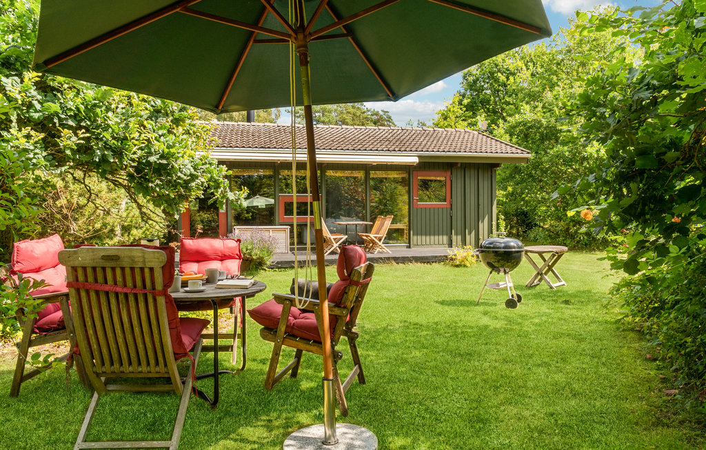 Ferienhaus - Rørvig , Dänemark - E17632 2