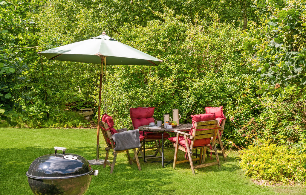 Ferienhaus - Rørvig , Dänemark - E17632 11