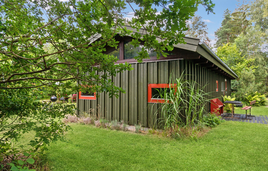 Ferienhaus - Rørvig , Dänemark - E17632 13