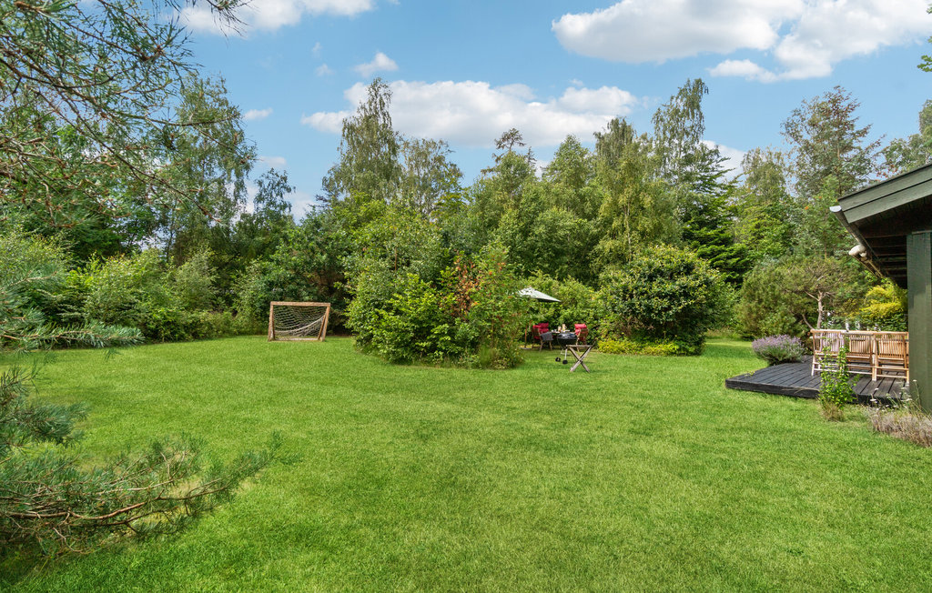 Ferienhaus - Rørvig , Dänemark - E17632 18