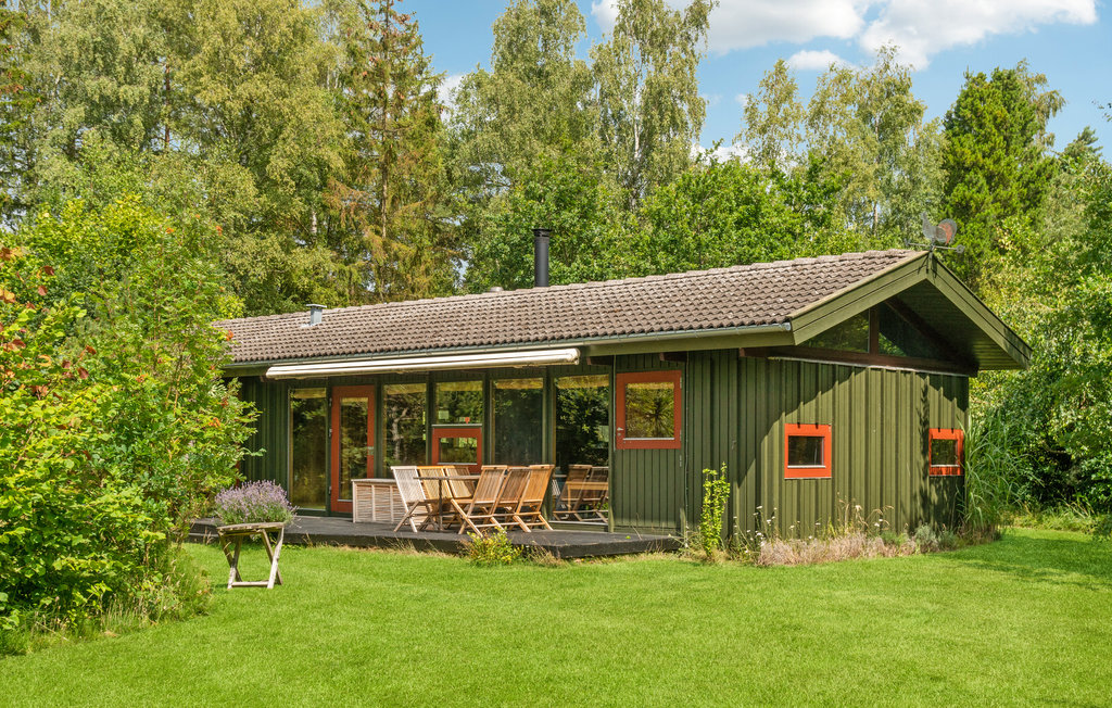 Ferienhaus - Rørvig , Dänemark - E17632 1