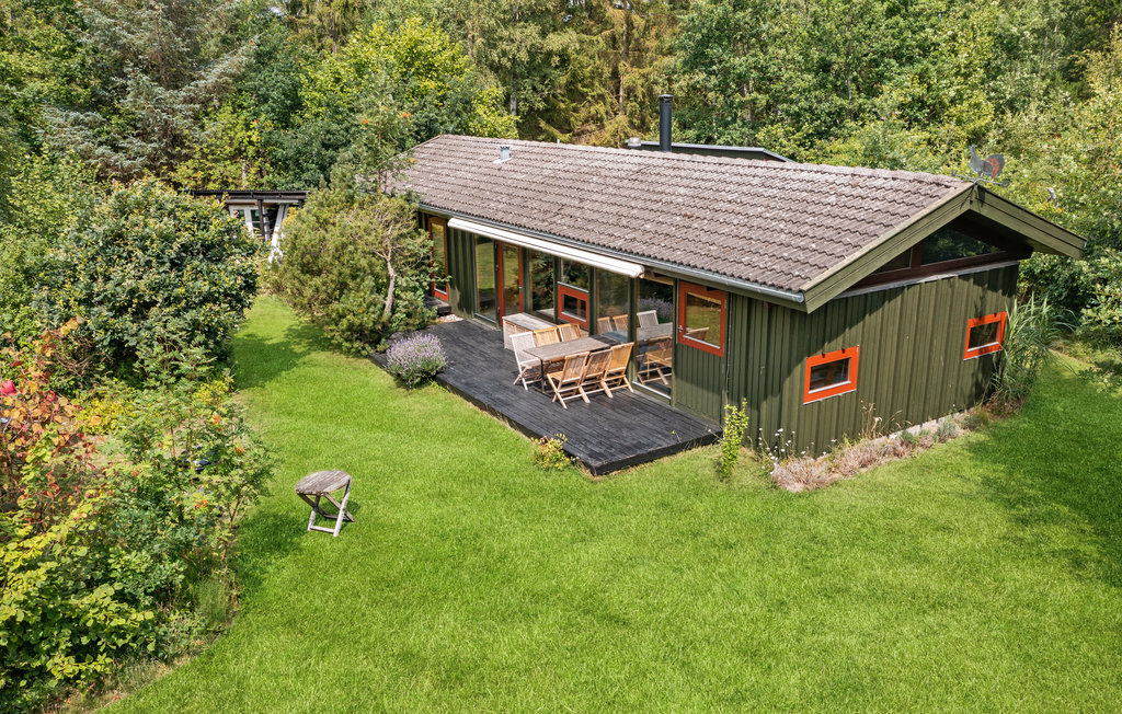 Ferienhaus - Rørvig , Dänemark - E17632 9