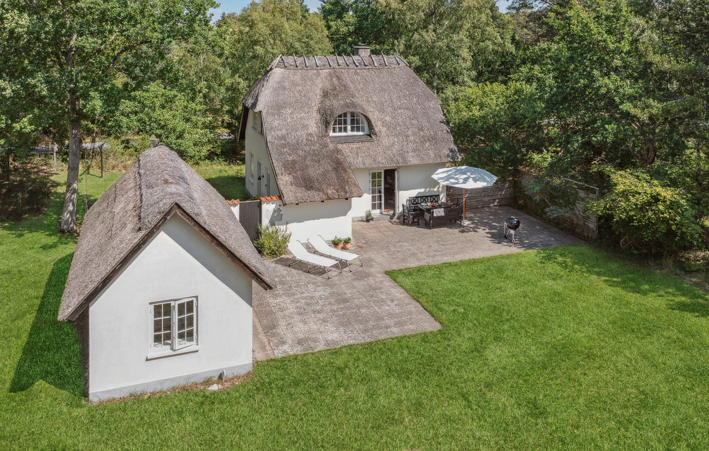 Semesterhus - Rørvig , Danmark - E17657 10