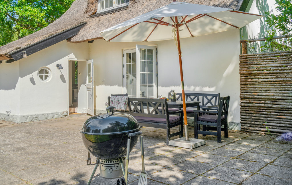 Semesterhus - Rørvig , Danmark - E17657 11