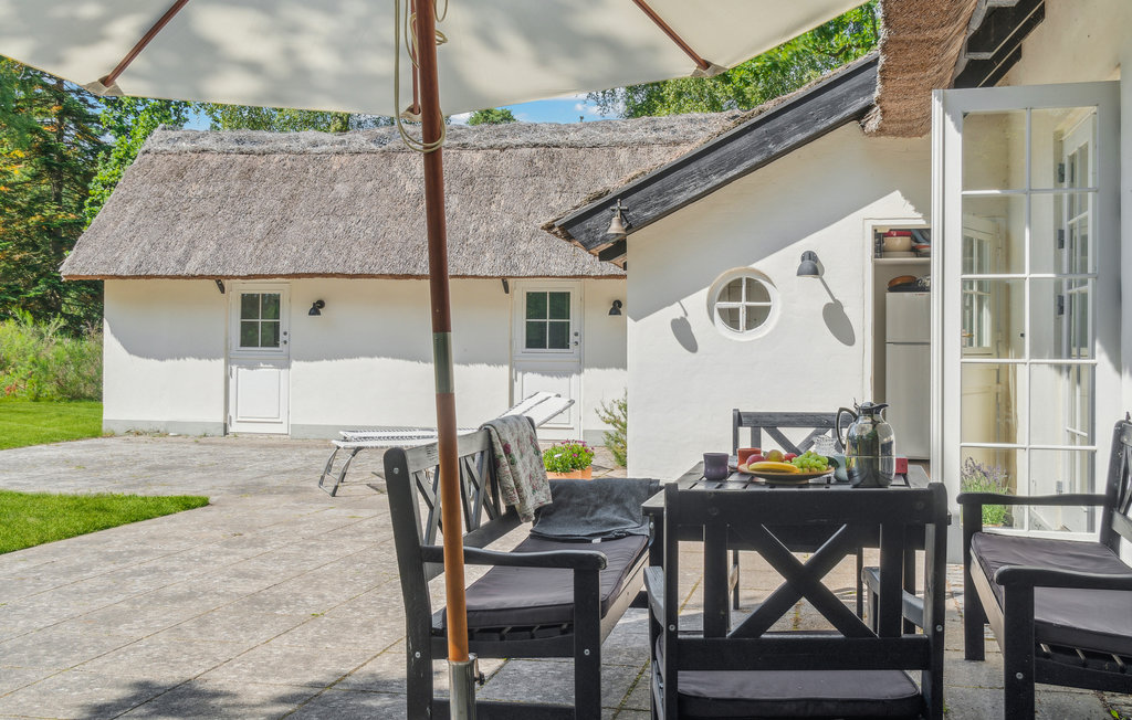 Semesterhus - Rørvig , Danmark - E17657 12