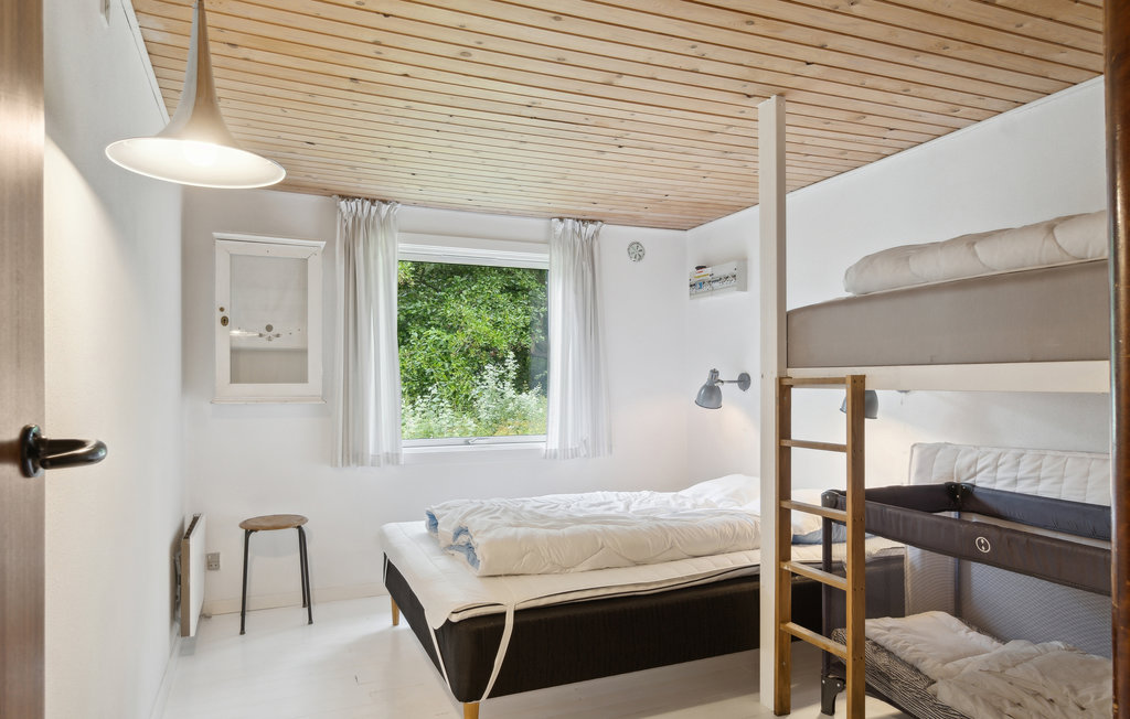 Ferienhaus - Klint , Dänemark - E17029 17