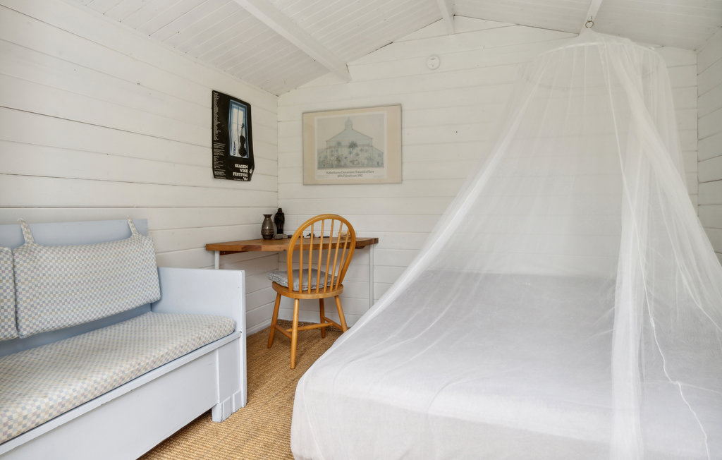 Ferienhaus - Klint , Dänemark - E17029 18