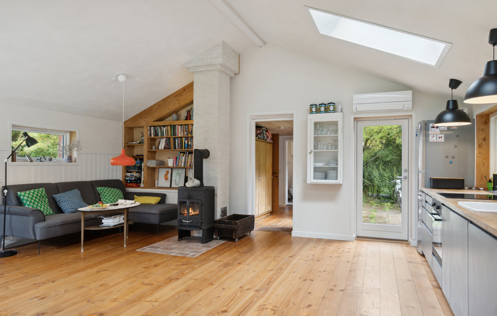 Ferienhaus - Klint , Dänemark - E17029 4