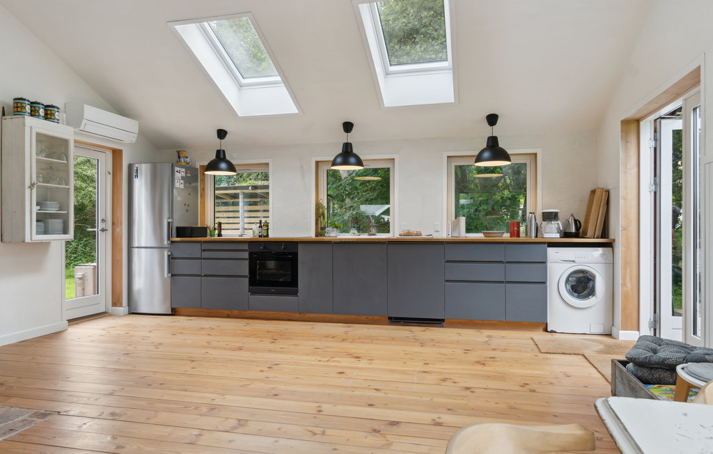 Ferienhaus - Klint , Dänemark - E17029 6