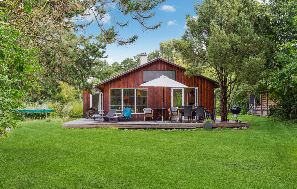 Ferienhaus - Klint , Dänemark - E17029 10