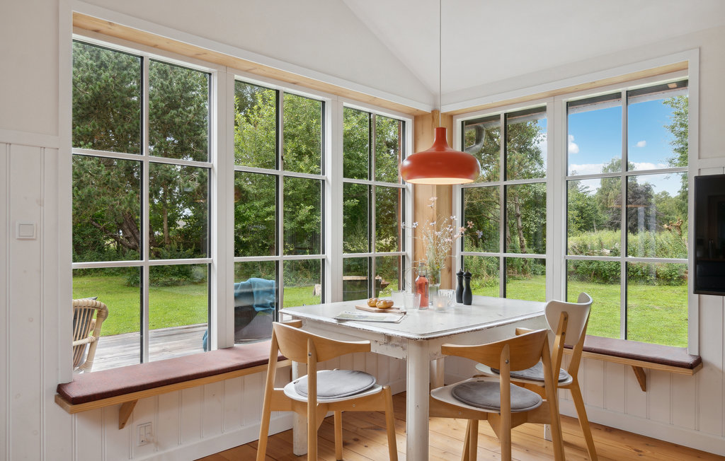 Ferienhaus - Klint , Dänemark - E17029 7