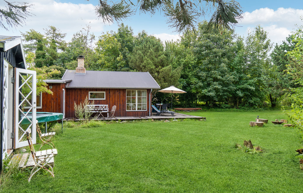 Ferienhaus - Klint , Dänemark - E17029 11