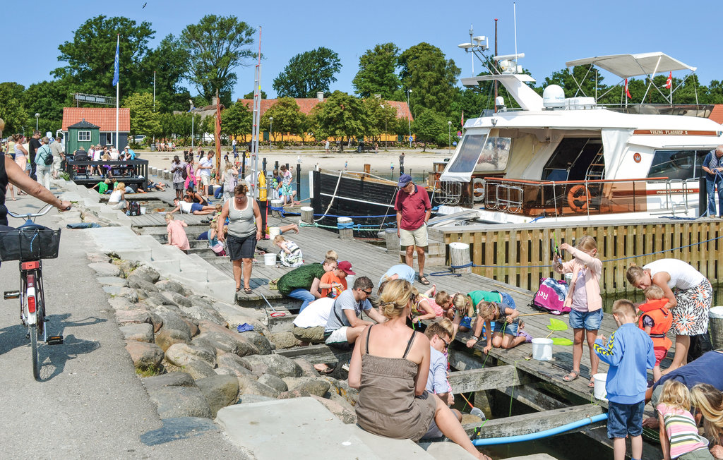 Ferienhaus - Rørvig , Dänemark - E17650 27