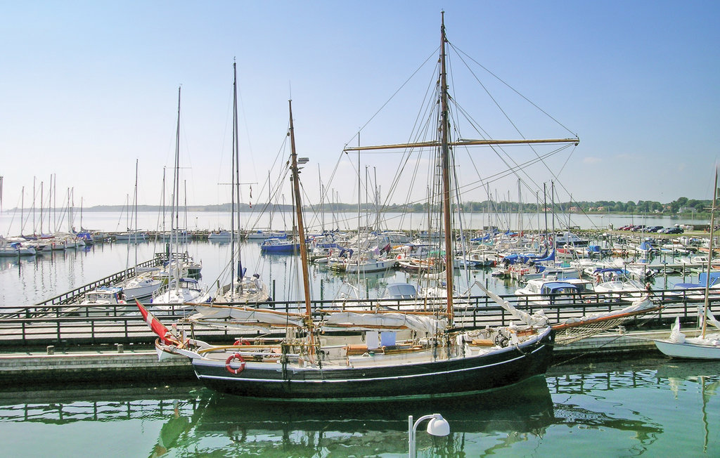 Ferienhaus - Rørvig , Dänemark - E17650 29