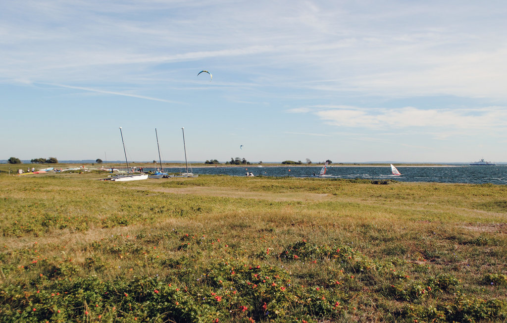 Ferienhaus - Rørvig , Dänemark - E17650 30