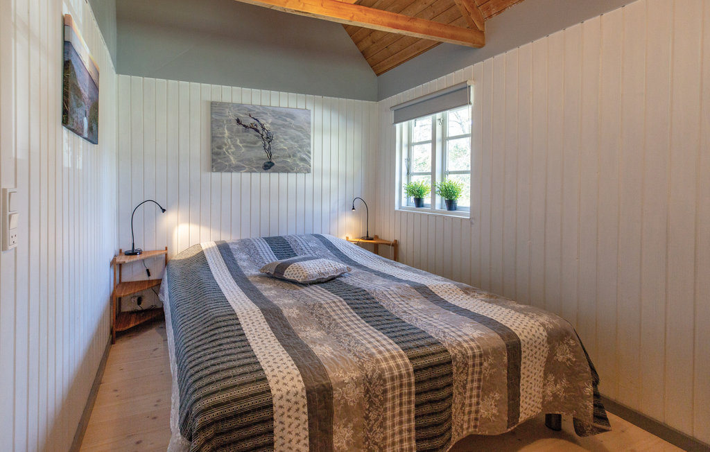 Ferienhaus - Rørvig , Dänemark - E17650 22