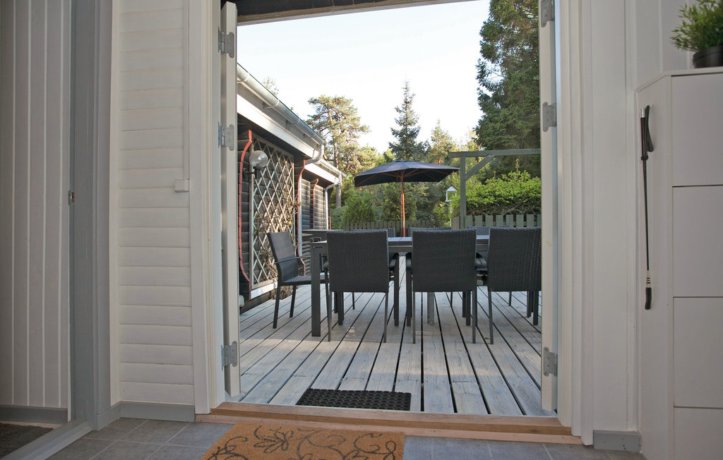 Ferienhaus - Rørvig , Dänemark - E17650 23