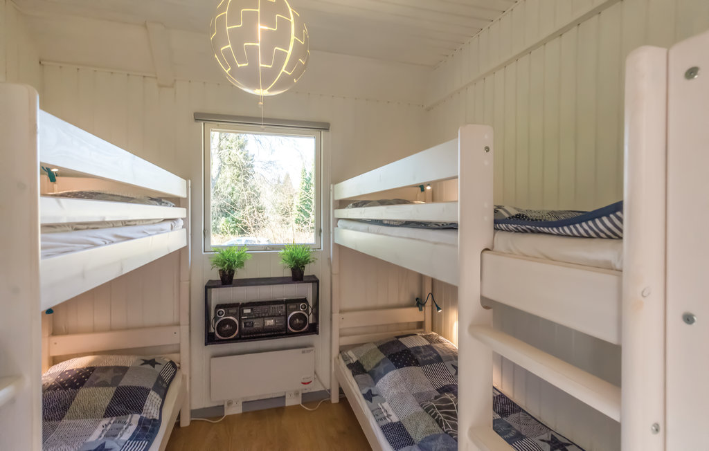 Ferienhaus - Rørvig , Dänemark - E17650 24