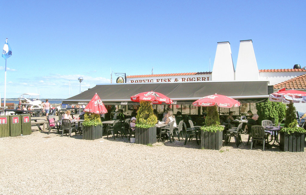 Ferienhaus - Rørvig , Dänemark - E17650 34