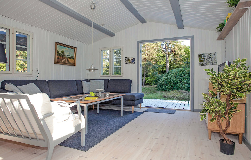 Ferienhaus - Rørvig , Dänemark - E17650 3