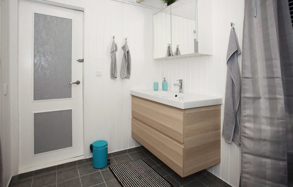 Ferienhaus - Rørvig , Dänemark - E17650 25